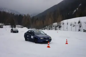 Guida Sicura Supercar - La Thuile 2016 - 16