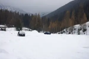 Guida Sicura Supercar - La Thuile 2016 - 17