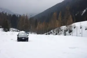Guida Sicura Supercar - La Thuile 2016 - 18