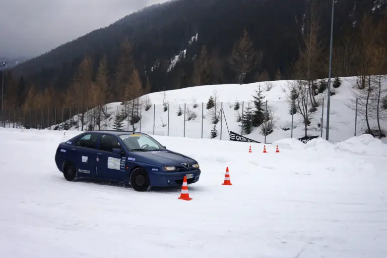 Guida Sicura Supercar - La Thuile 2016 - 20