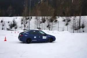 Guida Sicura Supercar - La Thuile 2016 - 21