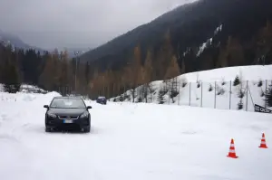 Guida Sicura Supercar - La Thuile 2016 - 22