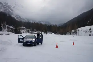 Guida Sicura Supercar - La Thuile 2016 - 23