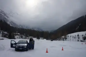 Guida Sicura Supercar - La Thuile 2016 - 24