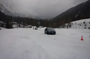 Guida Sicura Supercar - La Thuile 2016 - 25
