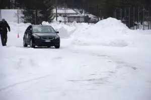 Guida Sicura Supercar - La Thuile 2016 - 26