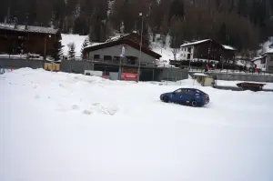 Guida Sicura Supercar - La Thuile 2016 - 27