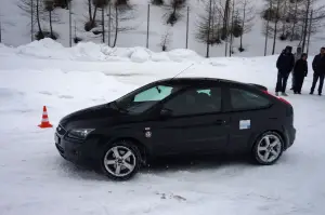 Guida Sicura Supercar - La Thuile 2016 - 28