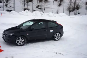 Guida Sicura Supercar - La Thuile 2016 - 29
