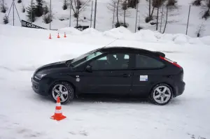 Guida Sicura Supercar - La Thuile 2016 - 30