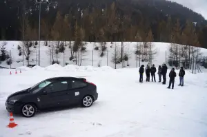 Guida Sicura Supercar - La Thuile 2016 - 31