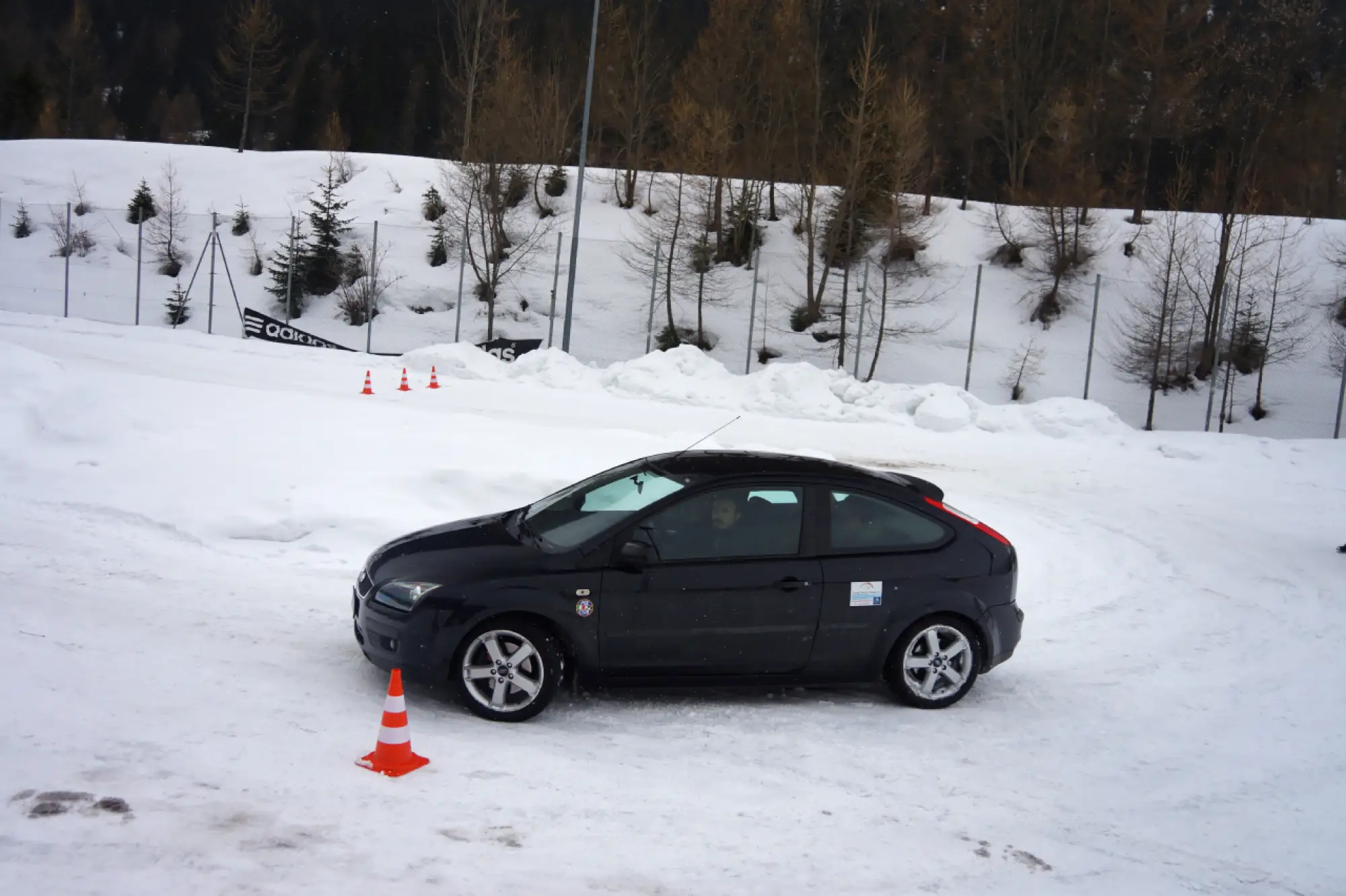 Guida Sicura Supercar - La Thuile 2016 - 32