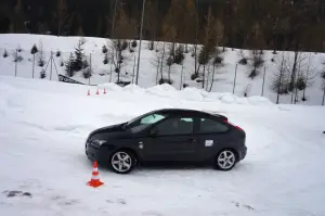 Guida Sicura Supercar - La Thuile 2016 - 32