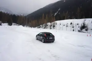 Guida Sicura Supercar - La Thuile 2016 - 33