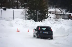 Guida Sicura Supercar - La Thuile 2016 - 34