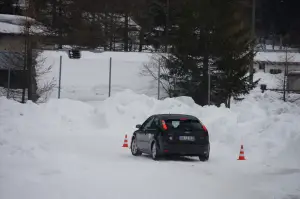 Guida Sicura Supercar - La Thuile 2016 - 35