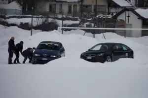 Guida Sicura Supercar - La Thuile 2016 - 36