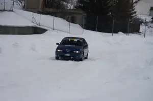 Guida Sicura Supercar - La Thuile 2016 - 37