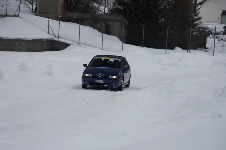 Guida Sicura Supercar - La Thuile 2016 - 37