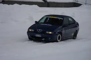 Guida Sicura Supercar - La Thuile 2016 - 38