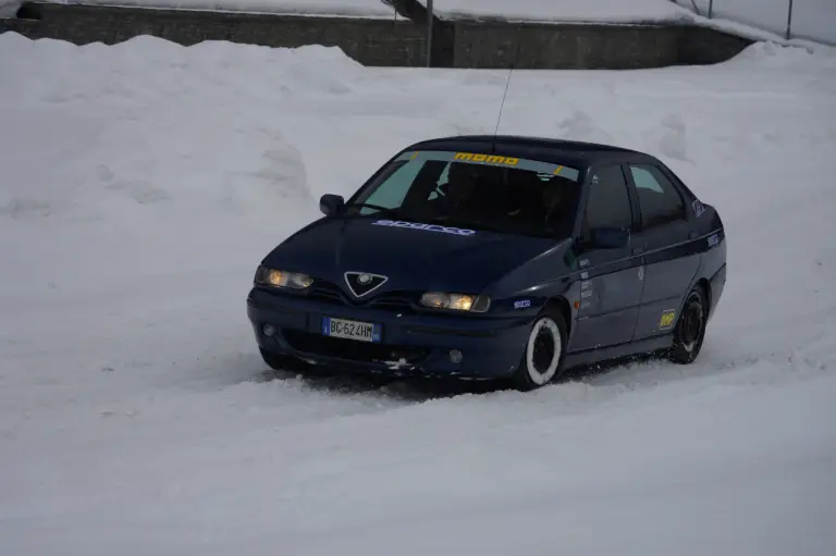 Guida Sicura Supercar - La Thuile 2016 - 38