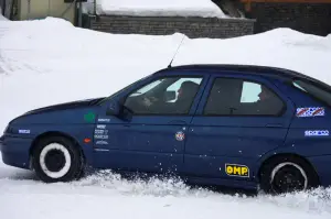 Guida Sicura Supercar - La Thuile 2016 - 39