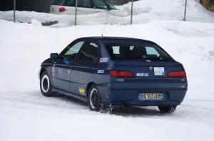 Guida Sicura Supercar - La Thuile 2016 - 40