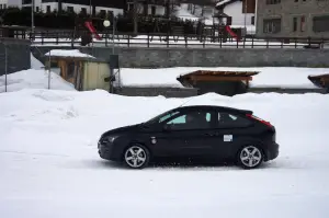 Guida Sicura Supercar - La Thuile 2016 - 41