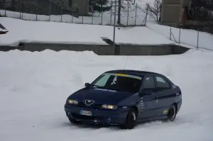 Guida Sicura Supercar - La Thuile 2016 - 43