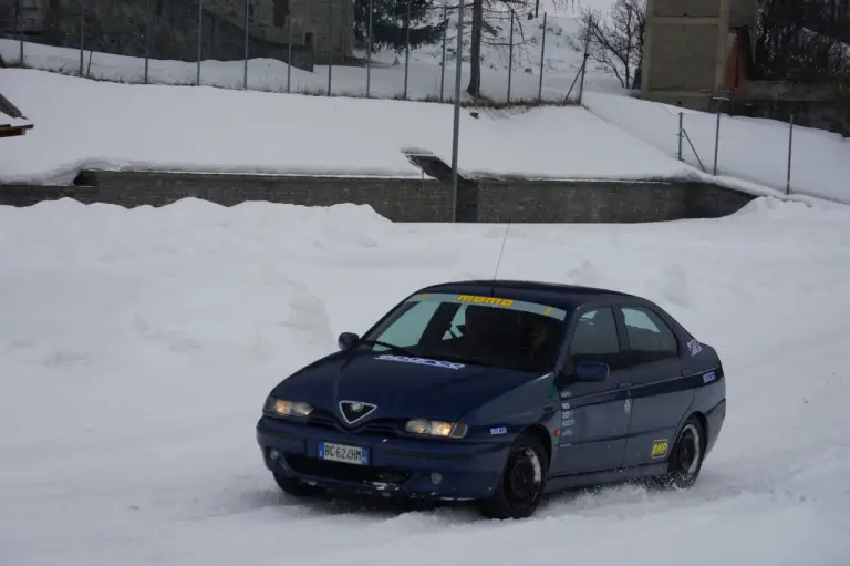 Guida Sicura Supercar - La Thuile 2016 - 43
