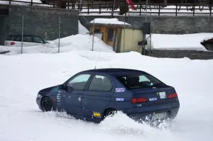 Guida Sicura Supercar - La Thuile 2016 - 45