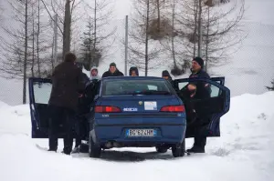 Guida Sicura Supercar - La Thuile 2016 - 46