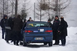 Guida Sicura Supercar - La Thuile 2016 - 47