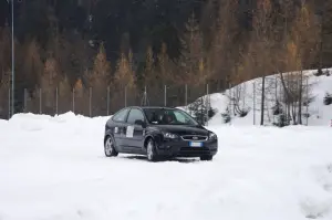 Guida Sicura Supercar - La Thuile 2016 - 48