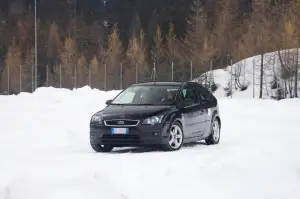 Guida Sicura Supercar - La Thuile 2016 - 49