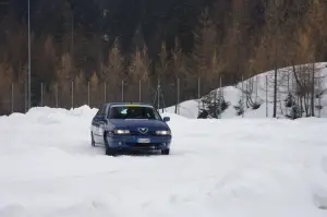 Guida Sicura Supercar - La Thuile 2016 - 50