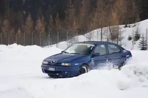 Guida Sicura Supercar - La Thuile 2016 - 51