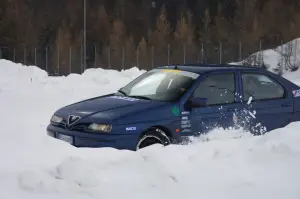 Guida Sicura Supercar - La Thuile 2016 - 52
