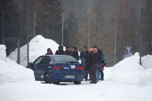Guida Sicura Supercar - La Thuile 2016 - 53