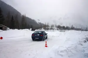 Guida Sicura Supercar - La Thuile 2016 - 54