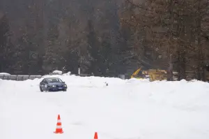 Guida Sicura Supercar - La Thuile 2016 - 55