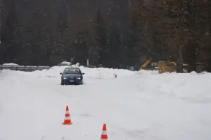 Guida Sicura Supercar - La Thuile 2016 - 56
