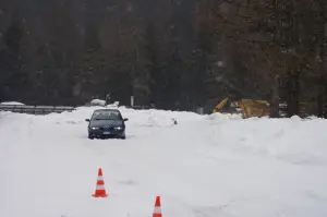 Guida Sicura Supercar - La Thuile 2016 - 57