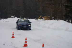 Guida Sicura Supercar - La Thuile 2016 - 58