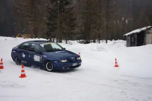 Guida Sicura Supercar - La Thuile 2016 - 60