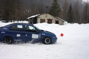Guida Sicura Supercar - La Thuile 2016 - 61