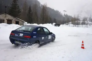 Guida Sicura Supercar - La Thuile 2016 - 62