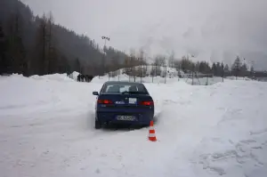 Guida Sicura Supercar - La Thuile 2016 - 63