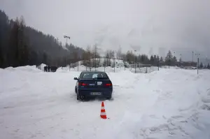 Guida Sicura Supercar - La Thuile 2016 - 64