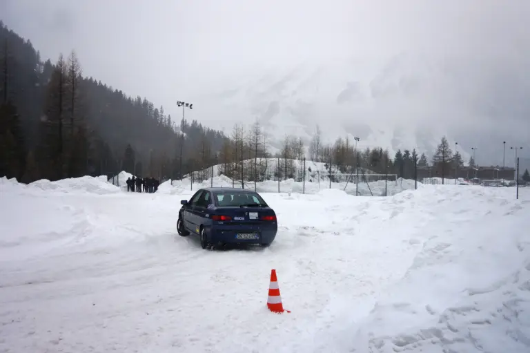 Guida Sicura Supercar - La Thuile 2016 - 65